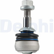 Delphi Steering Tie Rod End Ball Joint Front Right M14 x 1.5 fits BMW 3
