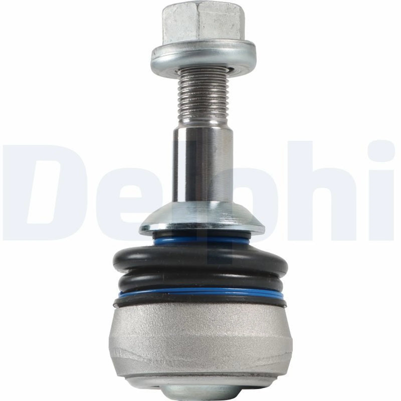 Delphi Steering Tie Rod End Ball Joint Front Right M14 x 1.5 fits BMW 3