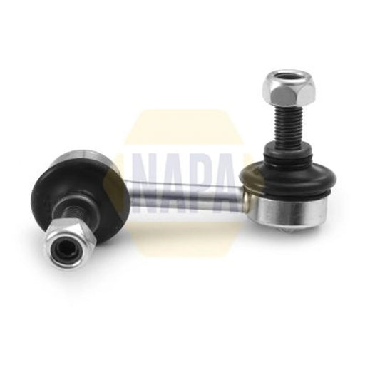 NAPA Stabiliser Bar Link Coupling Rod Rear Left NST4359