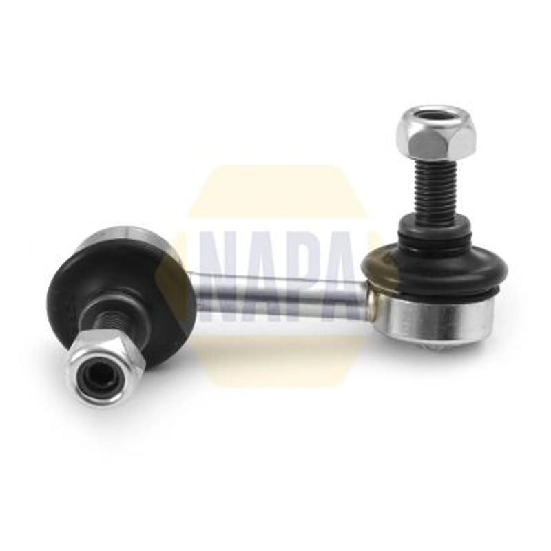 NAPA 2 x Stabiliser Bar Links fits Honda Civic VII 2000-2005 1.4 1.5 1.6 1.7