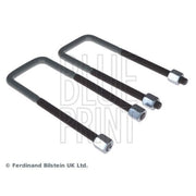 Blue Print Spring Clamp OD Wide ADN180119