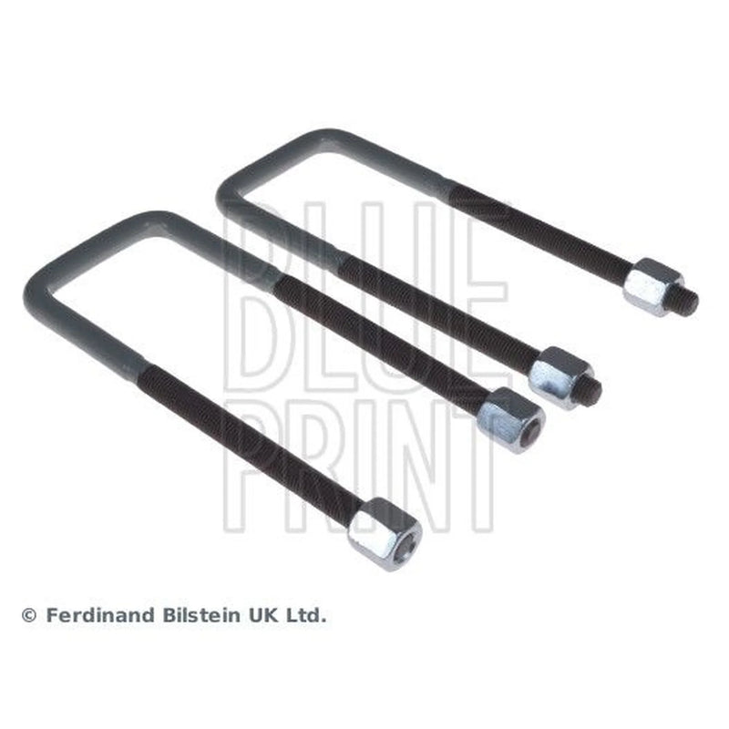 Blue Print Spring Clamp OD Wide ADN180119