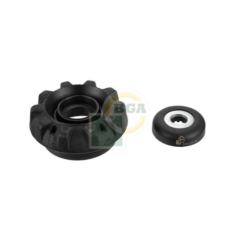 BGA Repair Kit, Suspension Strut Mount Front Axle Right fits Smart Cabrio