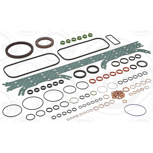Elring Crankcase Gasket Kit ID 754.811