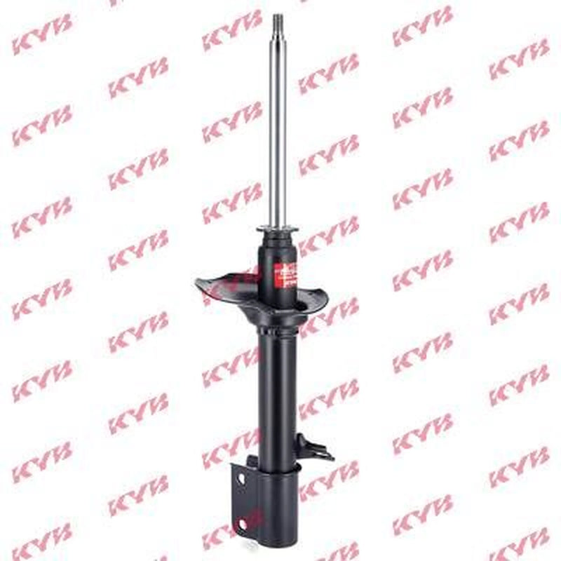 KYB 2 x Shock Absorbers fits Subaru Legacy 1989-1994