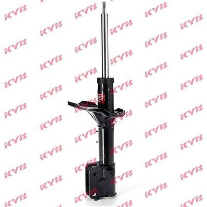 KYB Shock Absorber Damper Strut Rear Left fits Hyundai Tucson 2004-2010 2.0 2.7