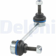 Delphi Stabiliser Bar Link Coupling Rod Front Left fits BMW 5 1995-2004