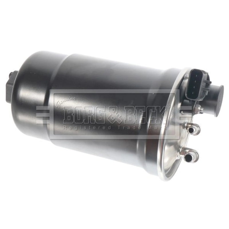 Borg & Beck Fuel Filter Element BFF8339