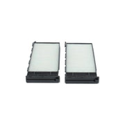 Bosch Cabin Air Filter (Pollen Filter) fits Nissan Patrol Gr 1997-2000 2.8 3.0