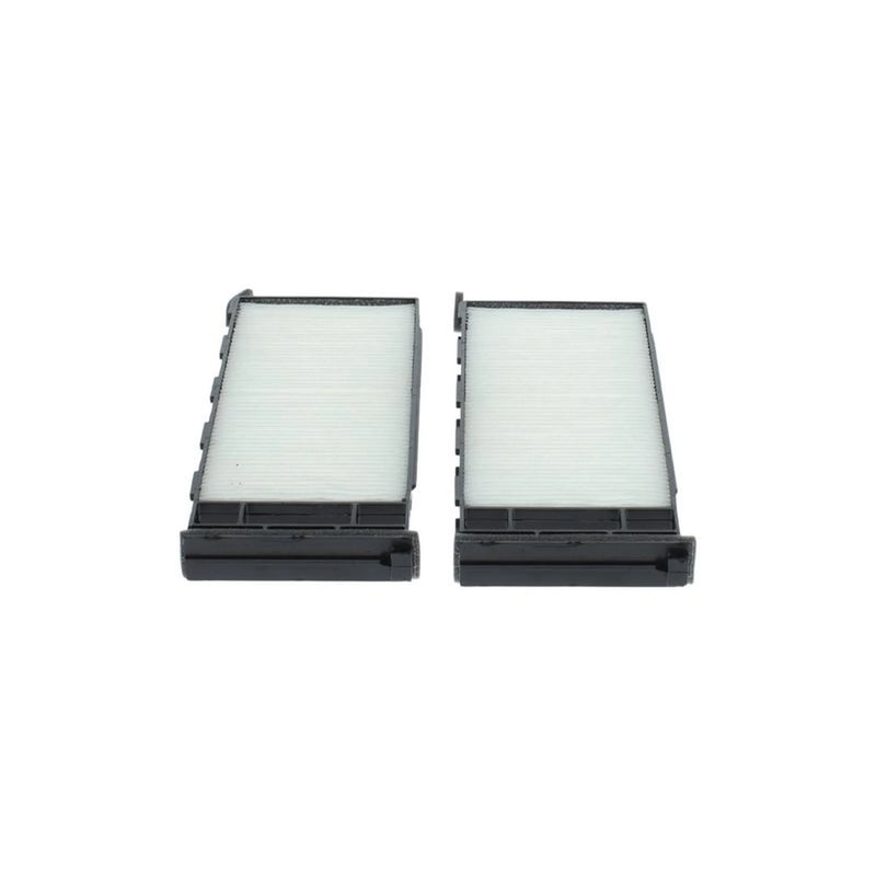 Bosch Cabin Air Filter (Pollen Filter) fits Nissan Patrol Gr 1997-2000 2.8 3.0
