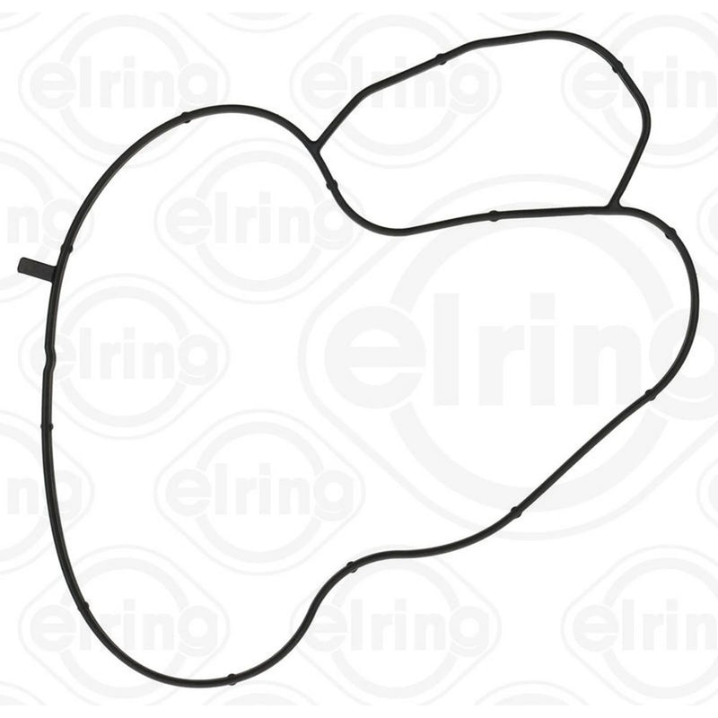 Elring Water Pump Gasket Wide Thick 249.160