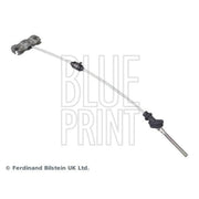 Blue Print Handbrake Cable Front ADM54662