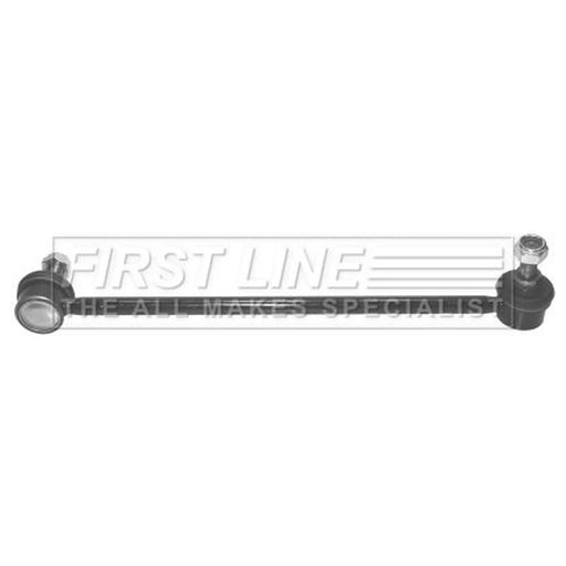 First Line Stabiliser Bar Link Coupling Rod fits Hyundai Accent III 2005-2010