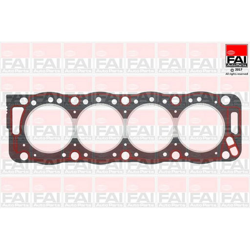 FAI Cylinder Head Gasket 1mm Thick HG561C