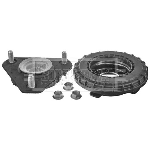 Borg & Beck Suspension Strut Support Mount BSM5449