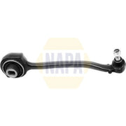 NAPA Control/Trailing Arm Front Right fits Mercedes-Benz C-Class 2000-2008