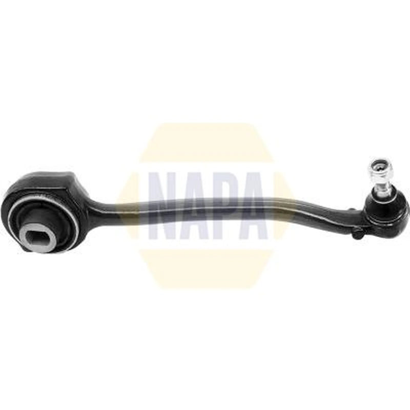 NAPA Control/Trailing Arm Front Right fits Mercedes-Benz C-Class 2000-2008