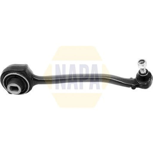 NAPA Control/Trailing Arm Front Right fits Mercedes-Benz C-Class 2000-2008