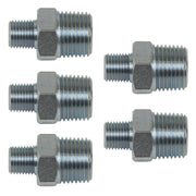 PCL PCL Reducing Union 1/2"BSPT to 1/4"BSPT - Pack of 5 AC101 PCL - Dynamic Drive