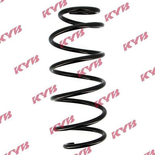 KYB Front Suspension Coil Spring RA3414