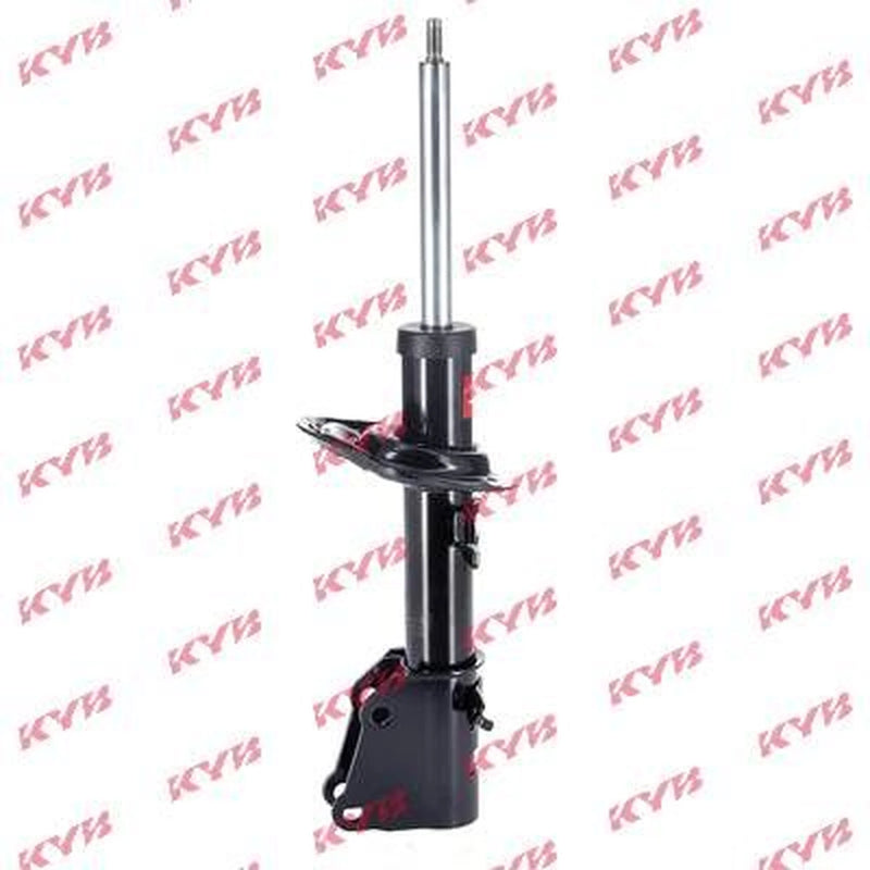 KYB Shock Absorber Damper Strut Front fits Mercedes-Benz Citan Dualiner