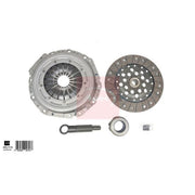 Apec Clutch Kit Set 3pc fits Mini Mini 2002-2008