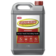 Evaporust 5L Rust Remover Liquid Evapo-rust® Liquid Solution Clears Metal Oxides Evapo-Rust - Dynamic Drive
