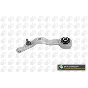 BGA 2 x L+R Front Control/Trailing Arms fits Mercedes-Benz Sl 2001-2012