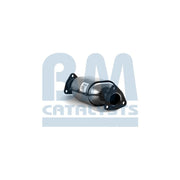 BM Catalysts Homologated Petrol Cat fits Opel Calibra A 1993-1997 2.5