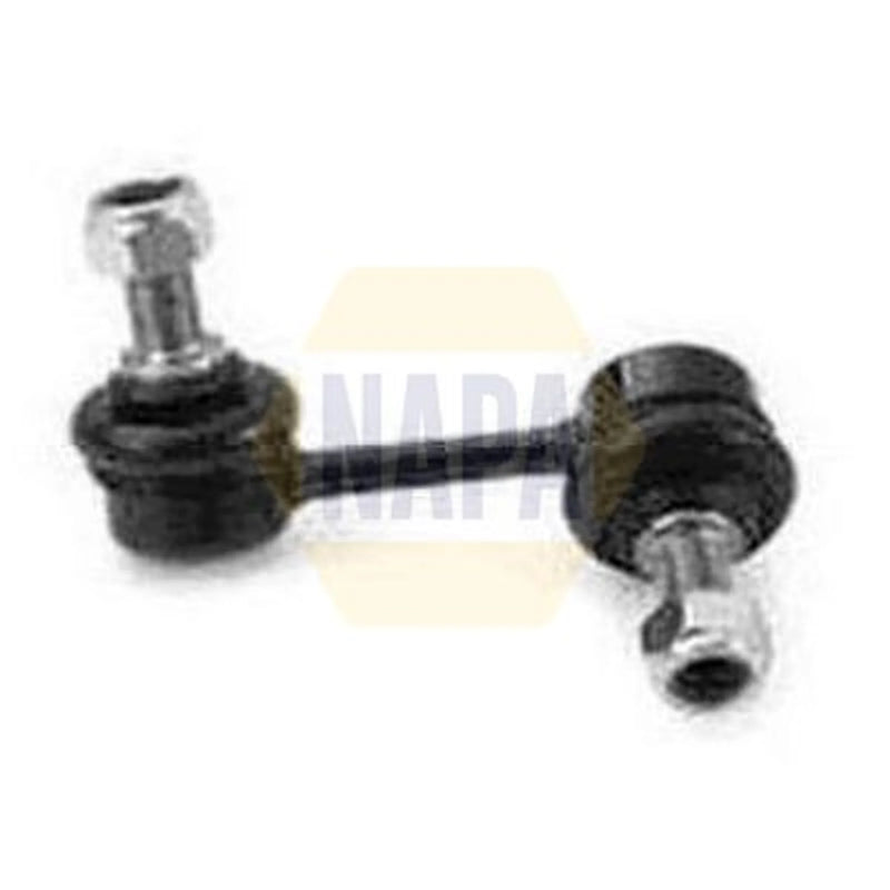 NAPA Stabiliser Bar Link Coupling Rod Front Left fits Mitsubishi Pajero
