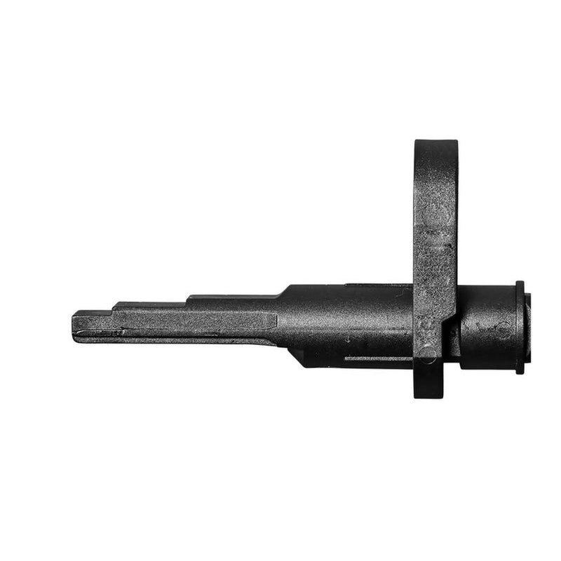 Hella ABS Wheel Speed Sensor Rear fits Citroën Relay III 2006-2023 2.0 2.2 3.0