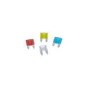 Ring Automotive RAP018 Assorted Mini Blade Fuses 10, 15,20, 25 Amp Ring  - Dynamic Drive