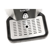 Baridi 5L Mini Keg Draft Beer Dispenser Tap 4C Integrated Cooling Baridi  - Dynamic Drive
