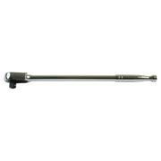 Laser Extra Long Ratchet 1/2"D 6204 Laser - Dynamic Drive
