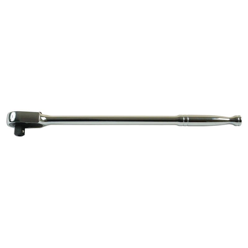 Laser Extra Long Ratchet 1/2"D 6204 Laser - Dynamic Drive