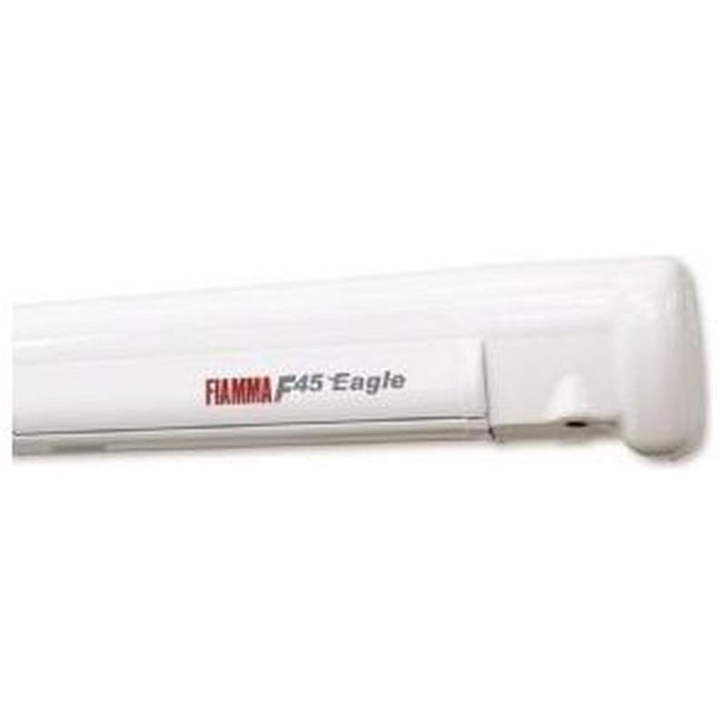 Fiamma F45 Eagle 4M Polar White Royal Grey 08590A01R Fiamma - NN4 Online