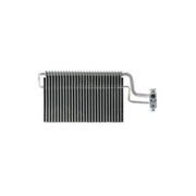 Mahle Air Conditioning Evaporator fits Man Tga 2000-2011