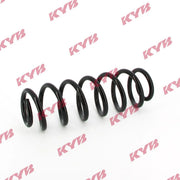 KYB Rear Suspension Coil Spring fits VW Golf VII 2012-2021 1.4 1.5 2.0