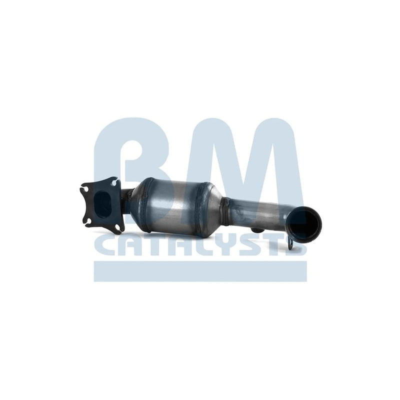 BM Catalysts Homologated Petrol Cat fits Citroën C-Elysee 2012-2017 1.2