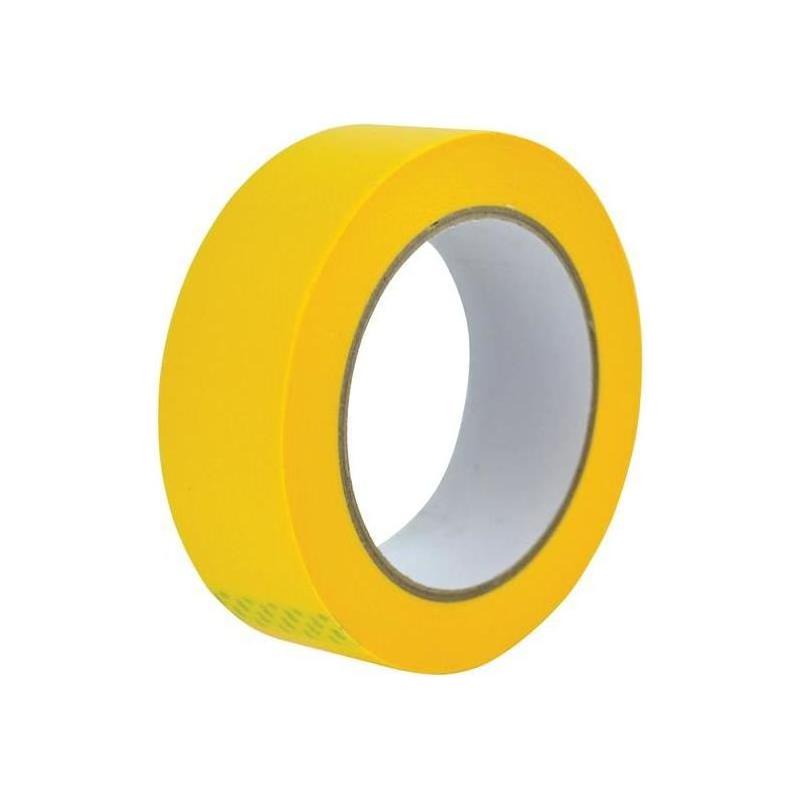 Faithfull Edge Masking Tape 36mm x 41.1m Faithfull - NN4 Online