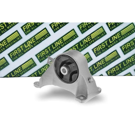 First Line Engine Mount Mounting fits Opel Signum 2003-2008 2.2