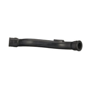 Gates Crankcase Ventilation Hose 220mm fits Seat Alhambra 1996-2010 1.9