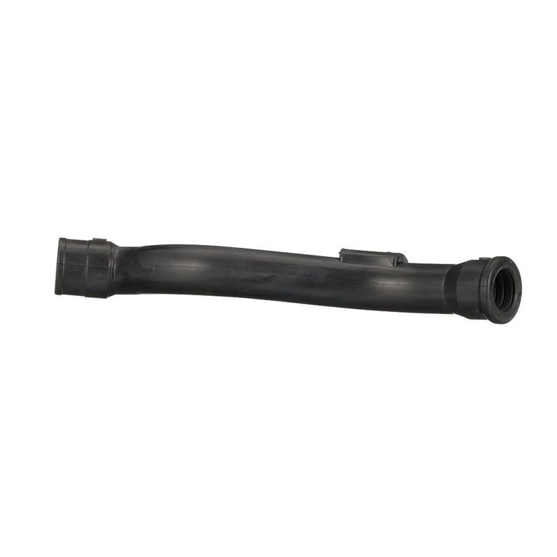 Gates Crankcase Ventilation Hose 220mm fits Seat Alhambra 1996-2010 1.9