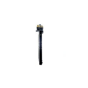 Mahle Engine Radiator fits Man Tgs I 2007-2021