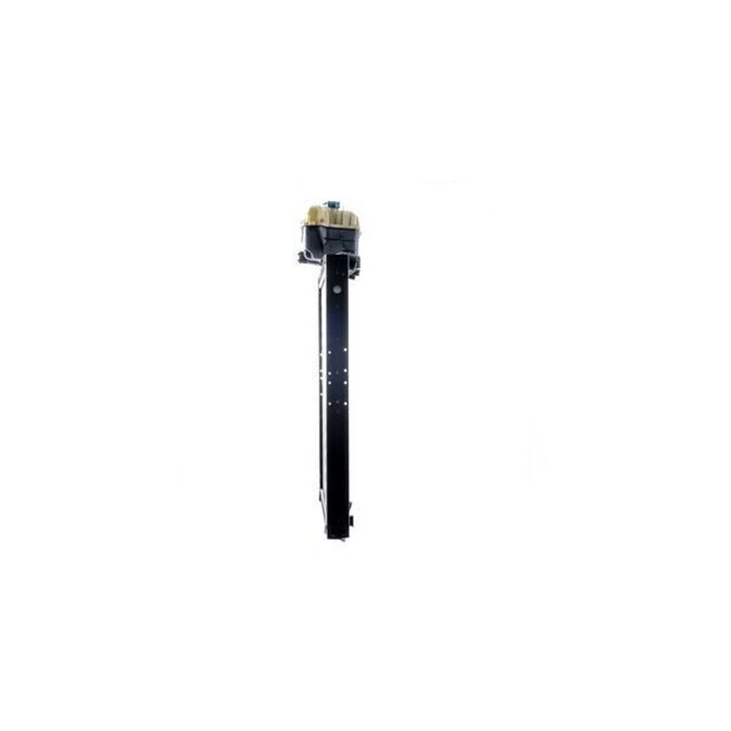 Mahle Engine Radiator fits Man Tgs I 2007-2021