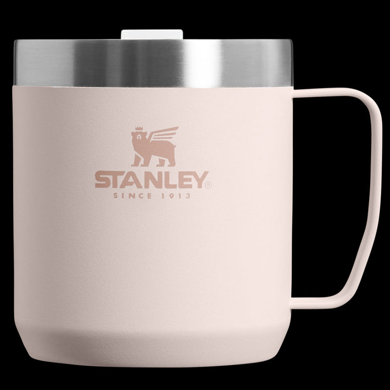 Stanley Everyday Camp Mug 0.35L UK Camping And Leisure 10-09366-271-BUR - Dynamic Drive