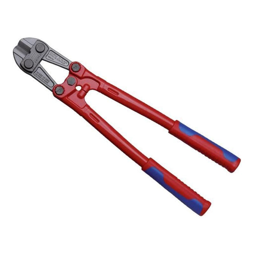 Knipex Bolt Cutters Multi-Component Grip 460mm (18in) Knipex - NN4 Online