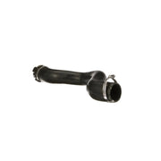 Gates Intercooler Turbo Charge Air Hose 540mm fits Opel Meriva B 2010-2017 1.4
