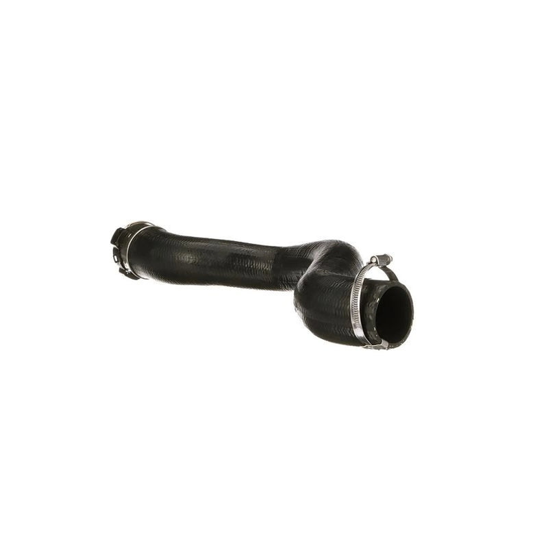 Gates Intercooler Turbo Charge Air Hose 540mm fits Opel Meriva B 2010-2017 1.4