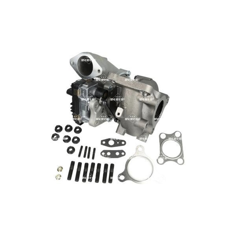 NRF Turbocharger Turbo Unit 90010337